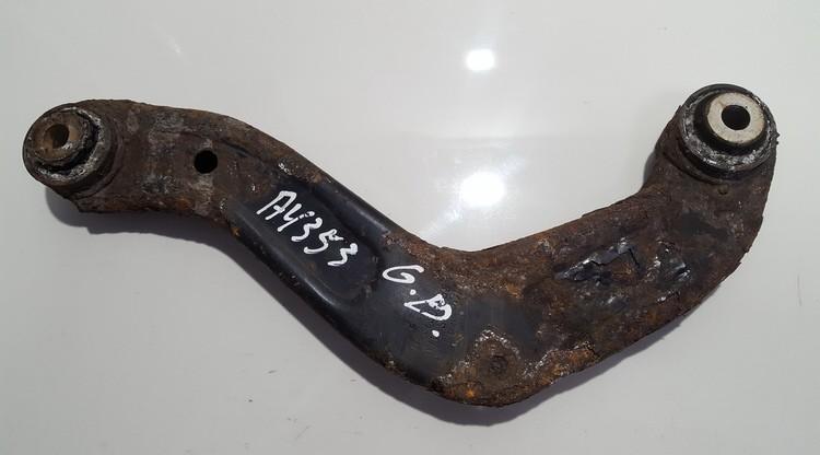 Audi A4 2002 Lenker, Radaufhängung Hinten Rechts - Thumbnail 2