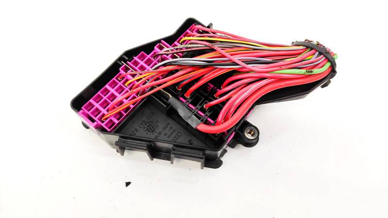 8D1941824 Audi A4 2004 Fuse box - Thumbnail 2