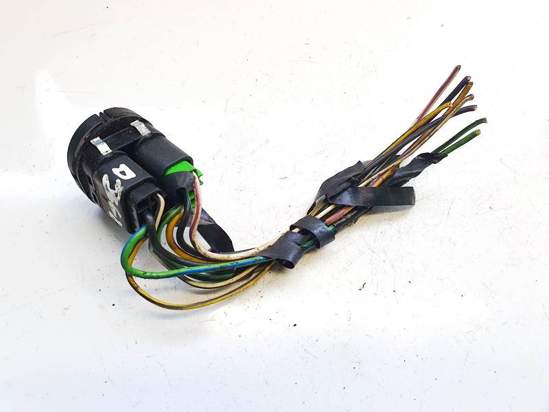 K808X Ford Fiesta 2003 Power window control (Window Regulator-Window Switch) - Thumbnail 3
