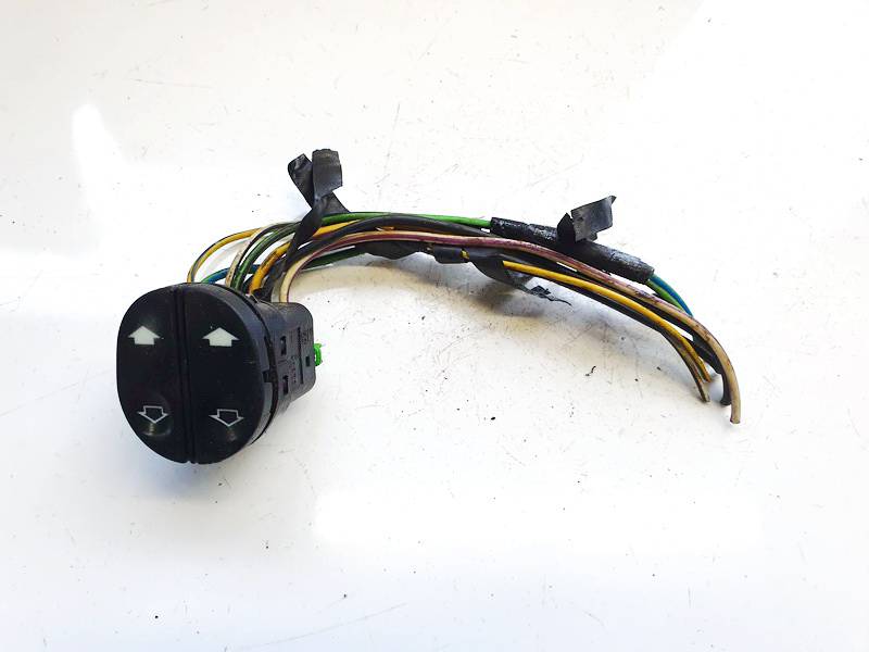 K808X Ford Fiesta 2003 Power window control (Window Regulator-Window Switch) - Thumbnail 2
