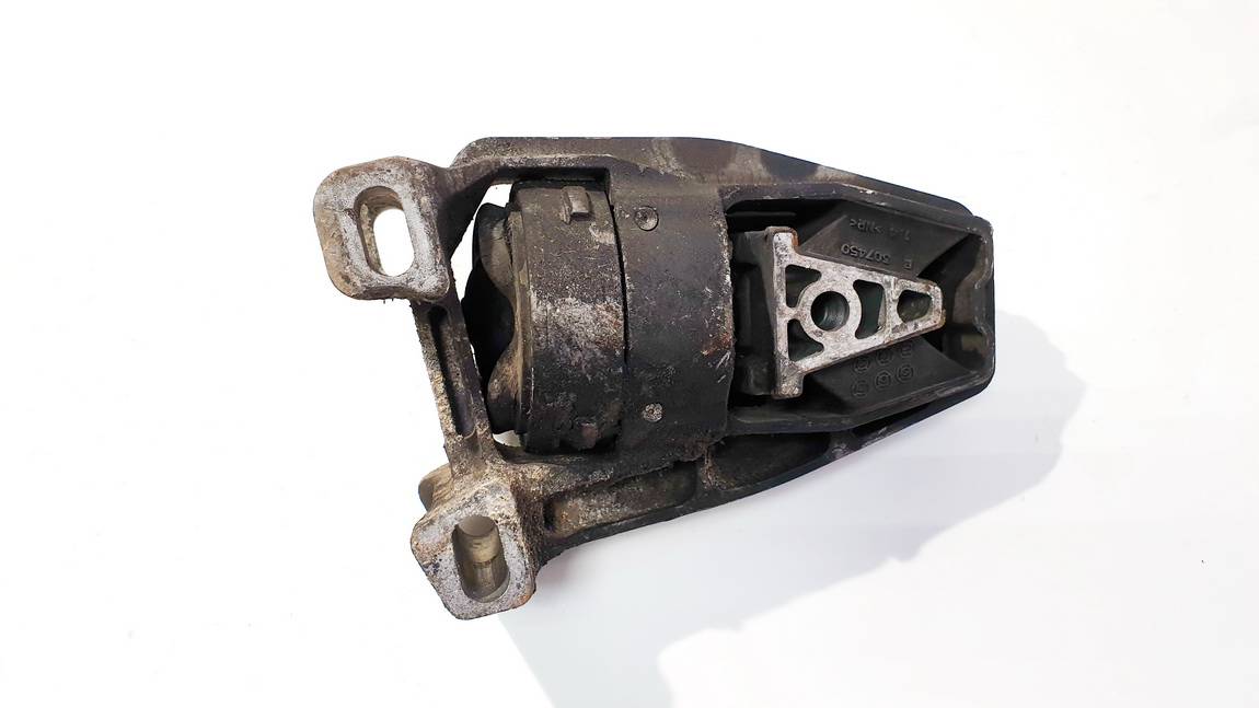 307450 Peugeot 607 2005 Engine Mounting and Transmission Mount (Engine support) - Thumbnail 3