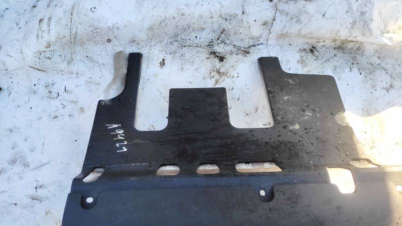 13156864 Opel Vectra 2003 Wykończenie wnętrza (plastikowe elementy) - Thumbnail 2