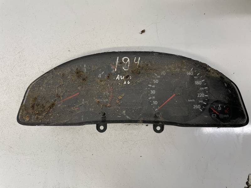 88311245 Audi A6 1997 Speedometers - Cockpit - Speedo Clocks Instrument