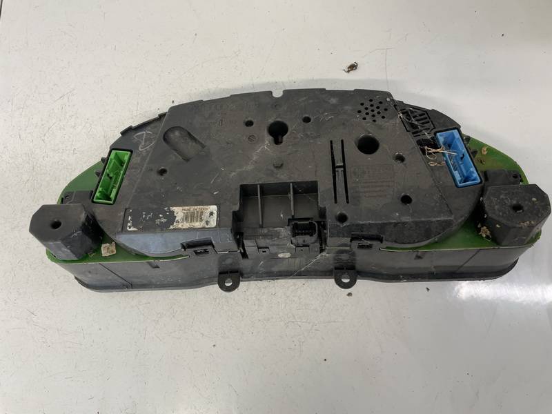 88311245 Audi A6 1997 Speedometers - Cockpit - Speedo Clocks Instrument - Thumbnail 2