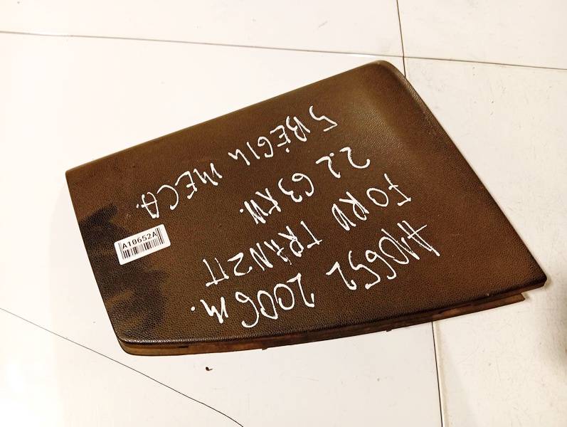 6C11V06203AW Ford Transit 2006 Glove Box Assembly