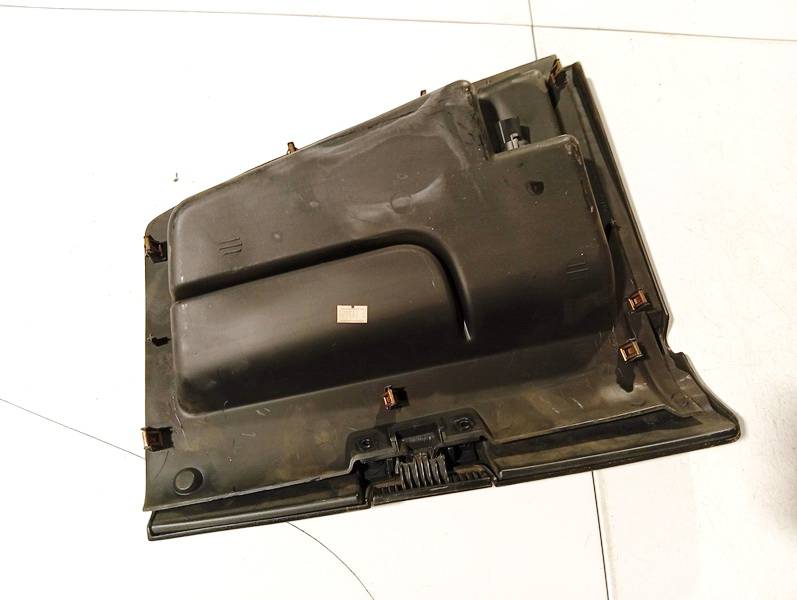 6C11V06203AW Ford Transit 2006 Glove Box Assembly - Thumbnail 2