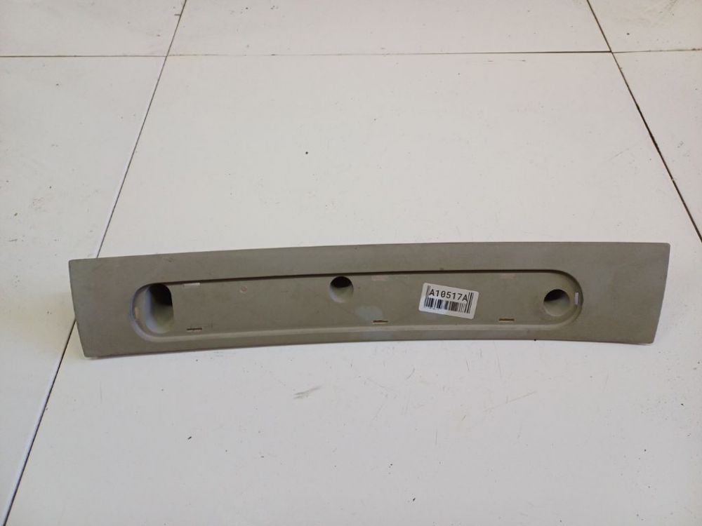 6M21R51749ABW Ford S-Max 2006 Interior trim