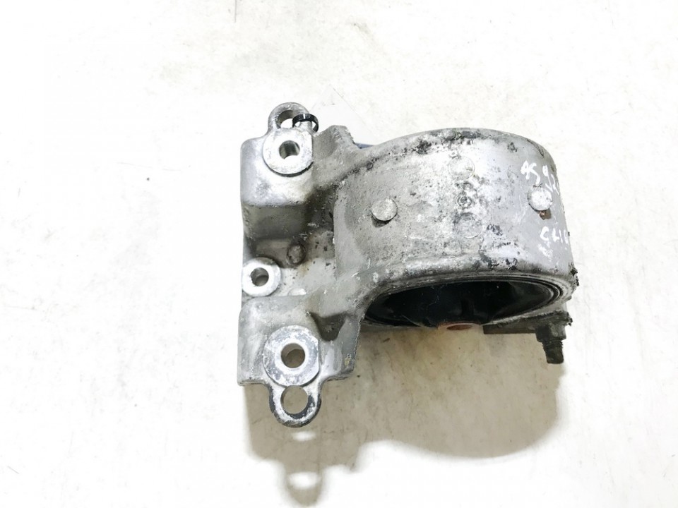 used used Engine Mounting and Transmission Mount (Engine support