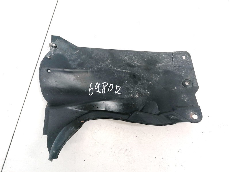 BP4K56114 Mazda 3 2004 Interior trim