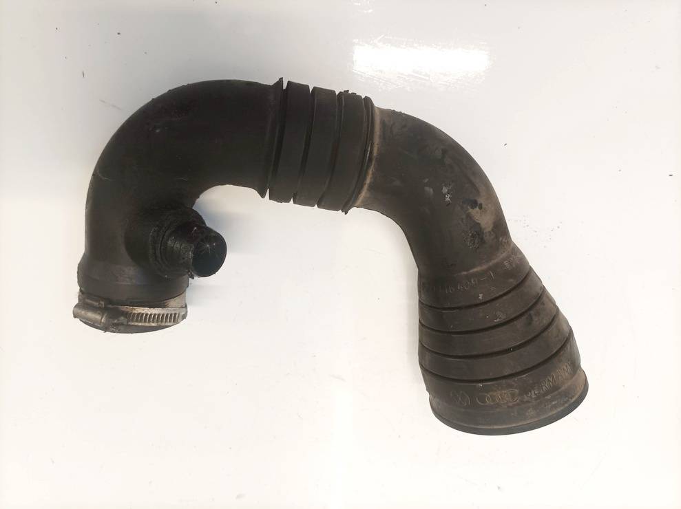 8D0129615A Audi A4 1996 Interkulerio zarna -  slanga - Thumbnail 2