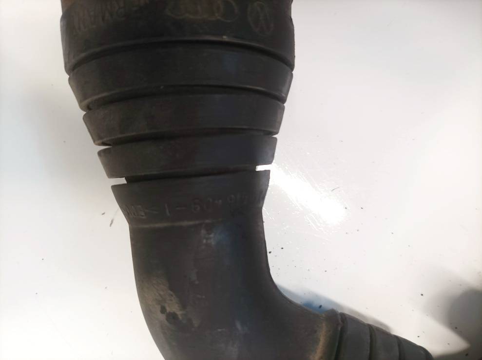 8D0129615A Audi A4 1996 Interkulerio zarna -  slanga - Thumbnail 4