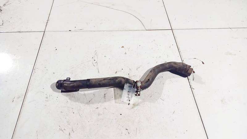 Mazda 3 2008 Vandens slanga