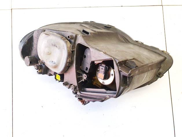 04857830AC Chrysler Voyager 2006 Headlight - FRONT RIGHT - Thumbnail 3
