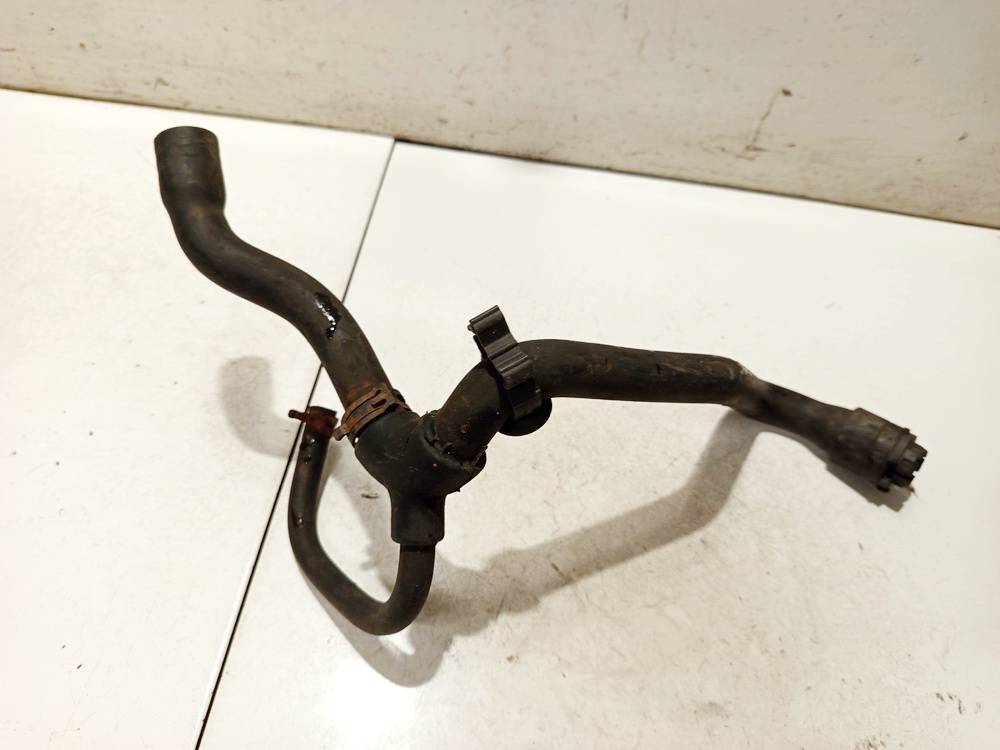 464936462 Opel Corsa 2005 Radiator Hose (Water Hose)