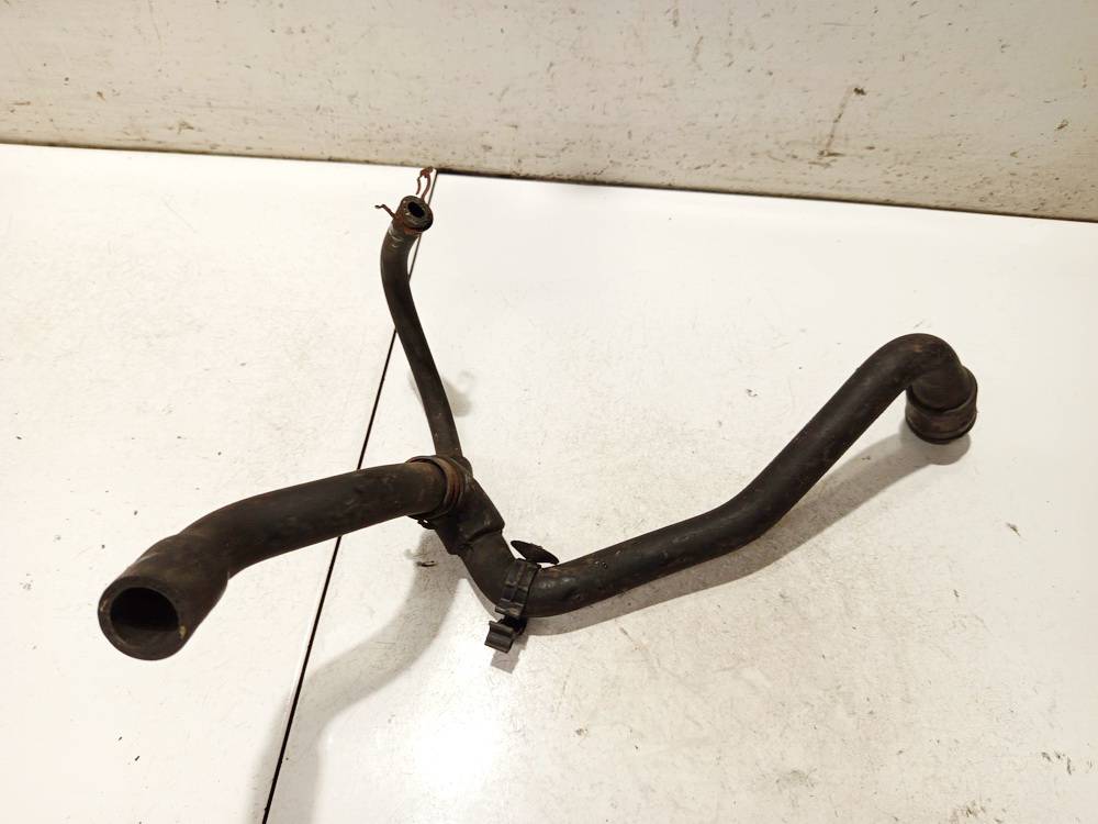 464936462 Opel Corsa 2005 Radiator Hose (Water Hose) - Thumbnail 2