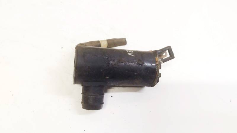 93BB17K624BA Ford Focus 1999 Windshield Windscreen Washer Pump