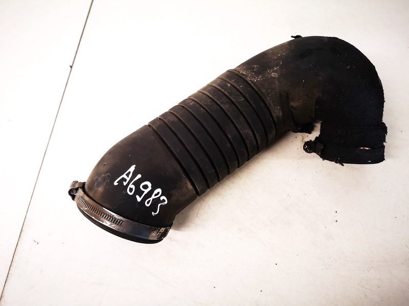 8D0129615K Audi A6 2003 Intake Hose (Air HOSE)(Air Pipe) - Thumbnail 3