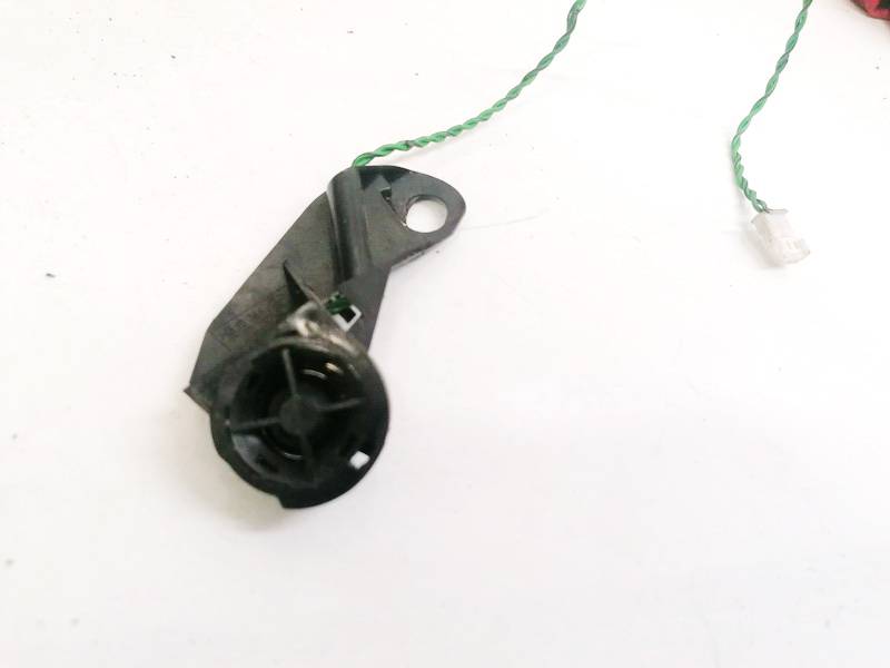 2752507981 BMW 5-Series 2002 Lautsprecher - Thumbnail 3