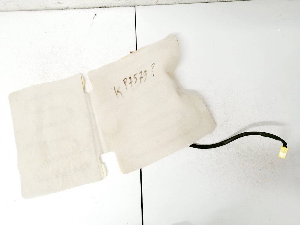 5134200 SAAB 9-5 1999 Istuimen lämmityselementti