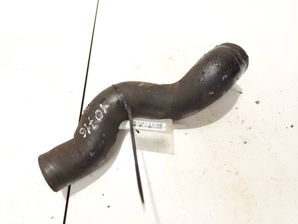 Opel Zafira 2003 Radiator Hose (Water Hose) - Thumbnail 2