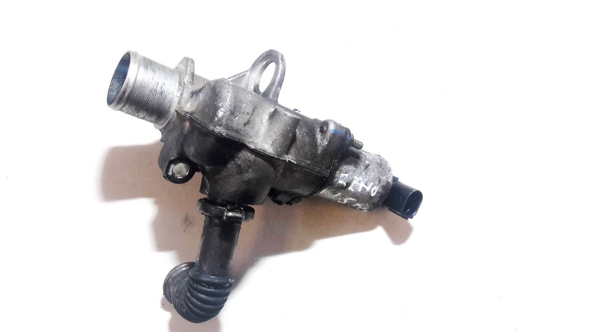 72281801 Renault Clio 2004 Zawór EGR - Thumbnail 2