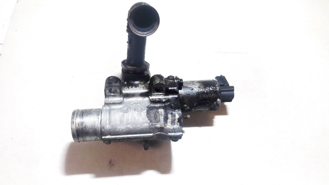 72281801 Renault Clio 2004 EGR-venttiili