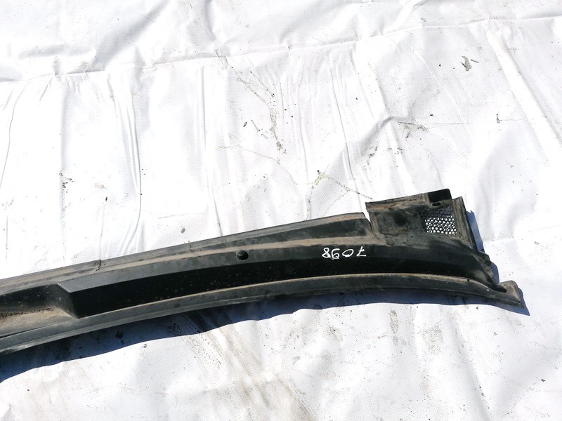 09179871 Opel Signum 2005 Wiper Muolding - FRONT - Thumbnail 2