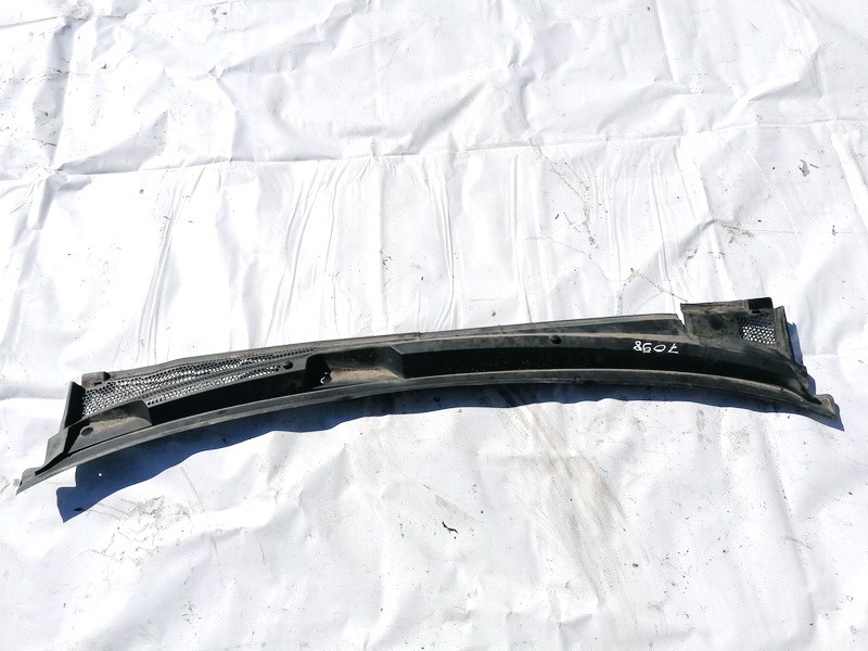 09179871 Opel Signum 2005 Wiper Muolding - FRONT