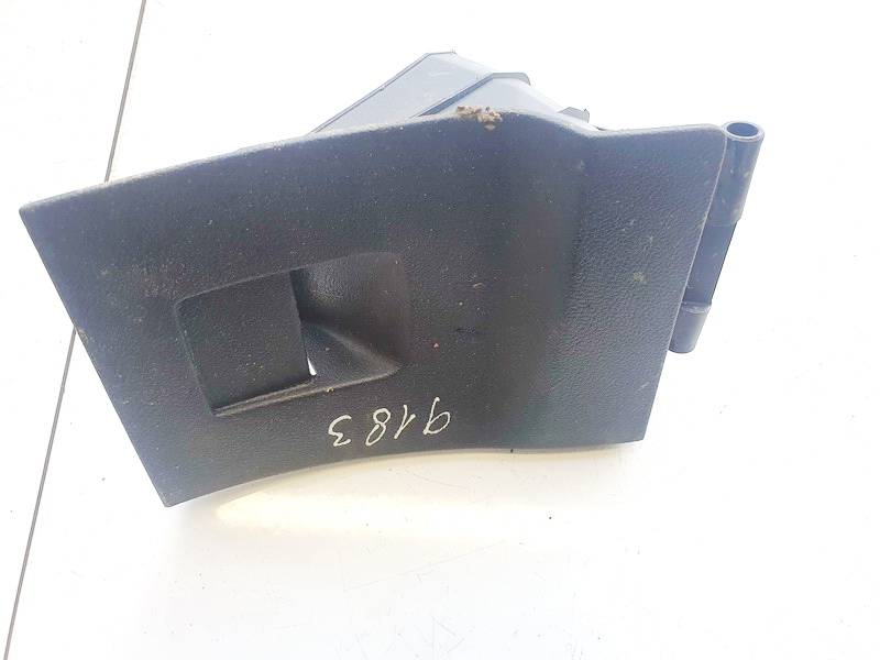 6M21U46441C Ford Galaxy 2006 Hansikaslokero