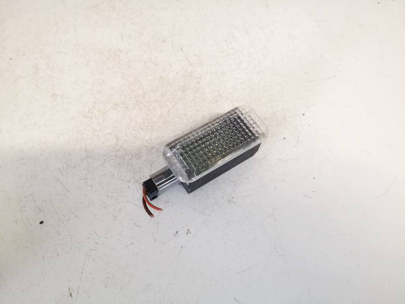 4E0947415 Audi Q5 2012 Interior lighting