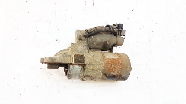 M000190981 Mazda 6 2004 Starter Motor - Thumbnail 2