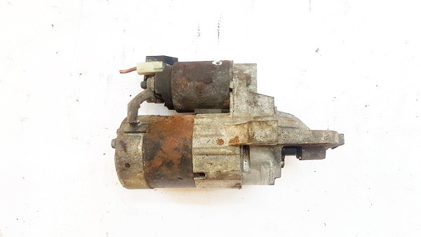M000190981 Mazda 6 2004 Starter Motor