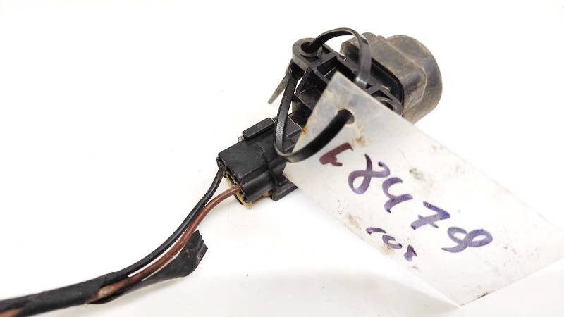 7790538 Fiat Doblo 2007 Inertia fuel cut off switch (FUEL CUT OFF SWITCH) - Thumbnail 3