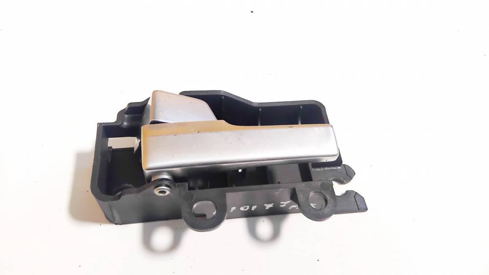 3M51R22601BB Ford C-MAX 2004 Door Handle Interior - FRONT LEFT