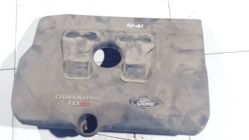 2S7Q6N041BC Smart Forfour 2004 Engine Cover (plastic trim cover engine)