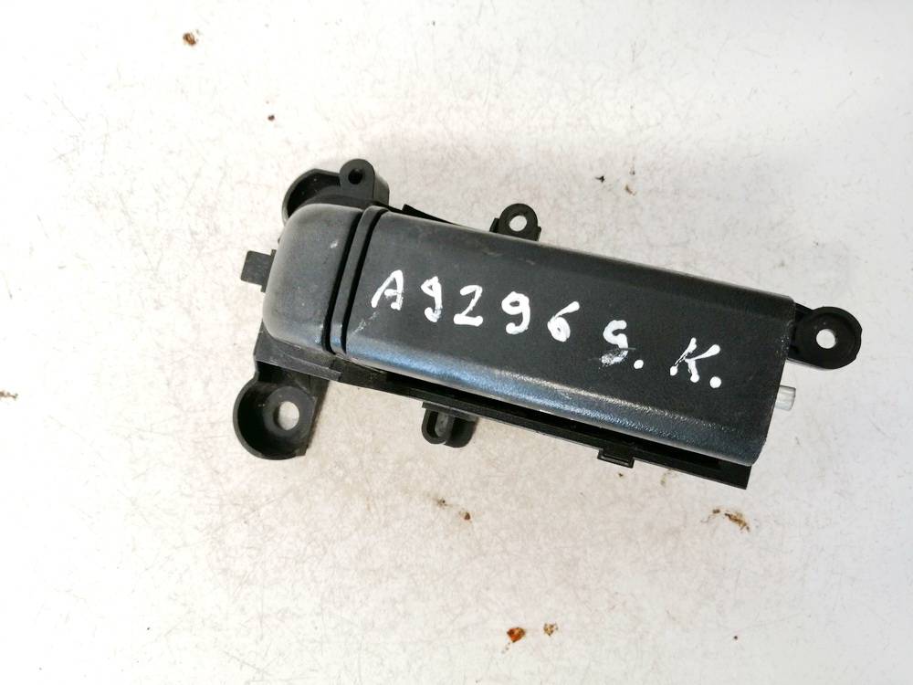 Mazda 5 2005 Duru vidine rankenele G.K.