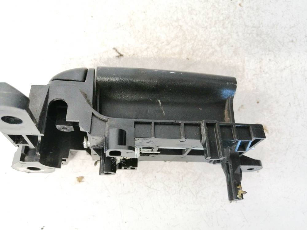 Mazda 5 2005 Duru vidine rankenele G.K. - Thumbnail 3