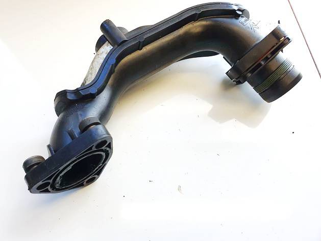 9674942380 Ford Focus 2012 TURBO INTERCOOLER PIPE HOSE - Thumbnail 2