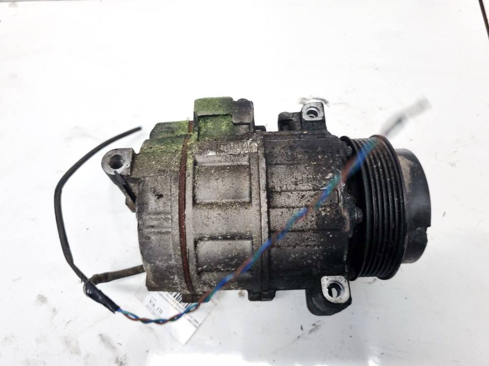 A0022305011 Mercedes-Benz C-CLASS 2008 AC AIR Compressor Pump