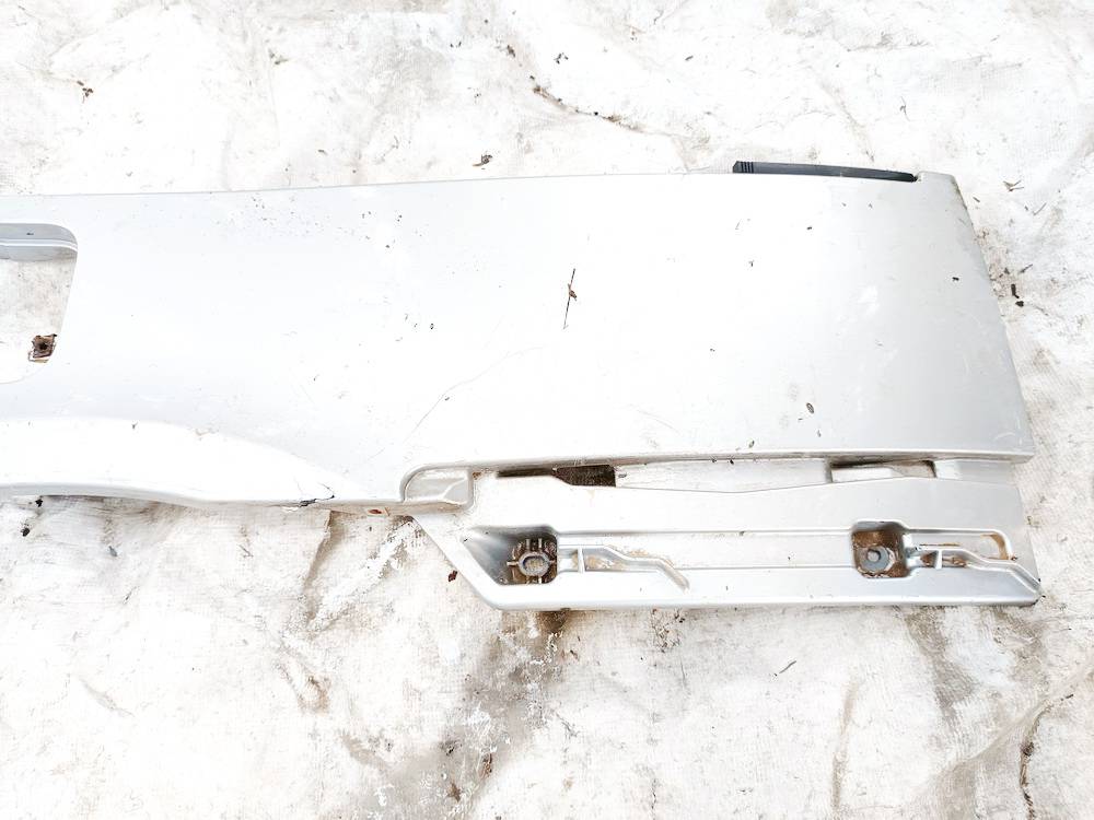 SIDABRINE Citroen C8 2002 Fender (Arch) - REAR LEFT - Thumbnail 3