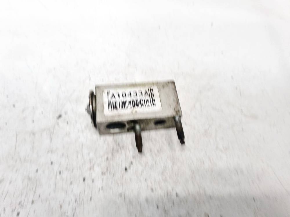 70193112 Peugeot 407 2010 Expansionsventil, Klimaanlage
