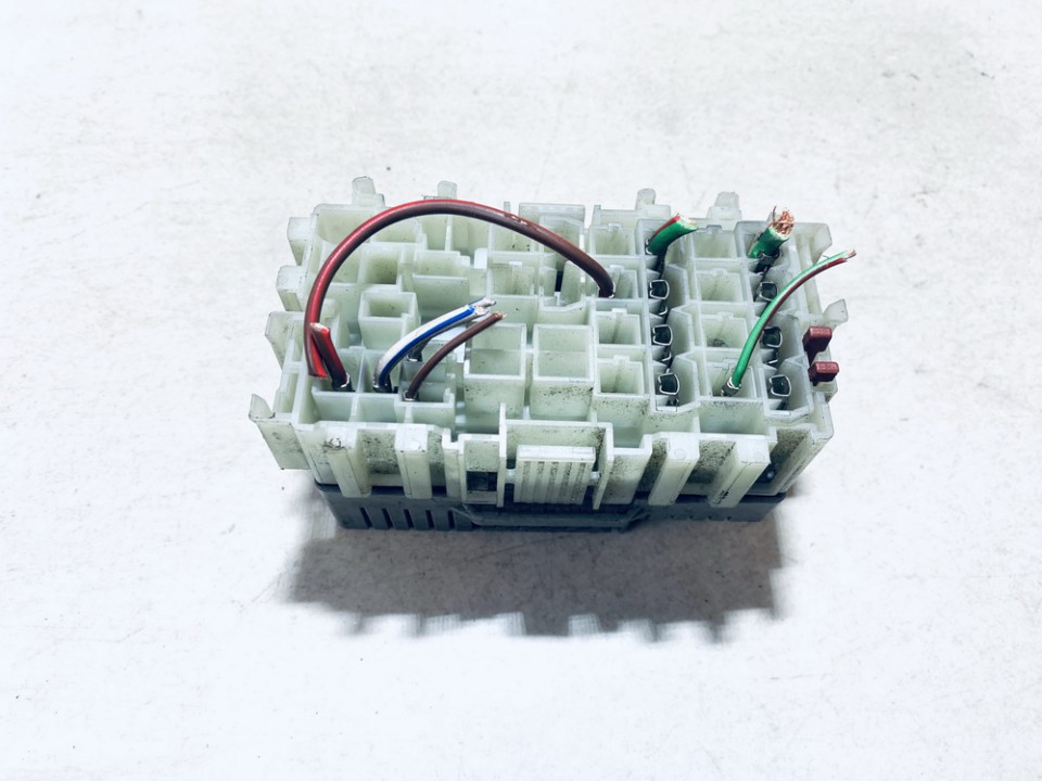 6G9T14K131CA Ford Galaxy 2008 Fuse box - Thumbnail 2