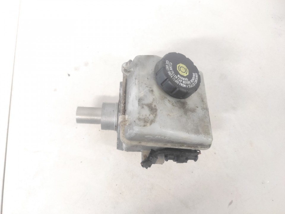 32067271 Opel Zafira 2006 Brake Master Cylinder