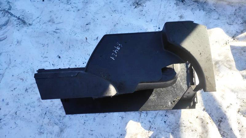 24443163 Opel Vectra 2003 Interior trim