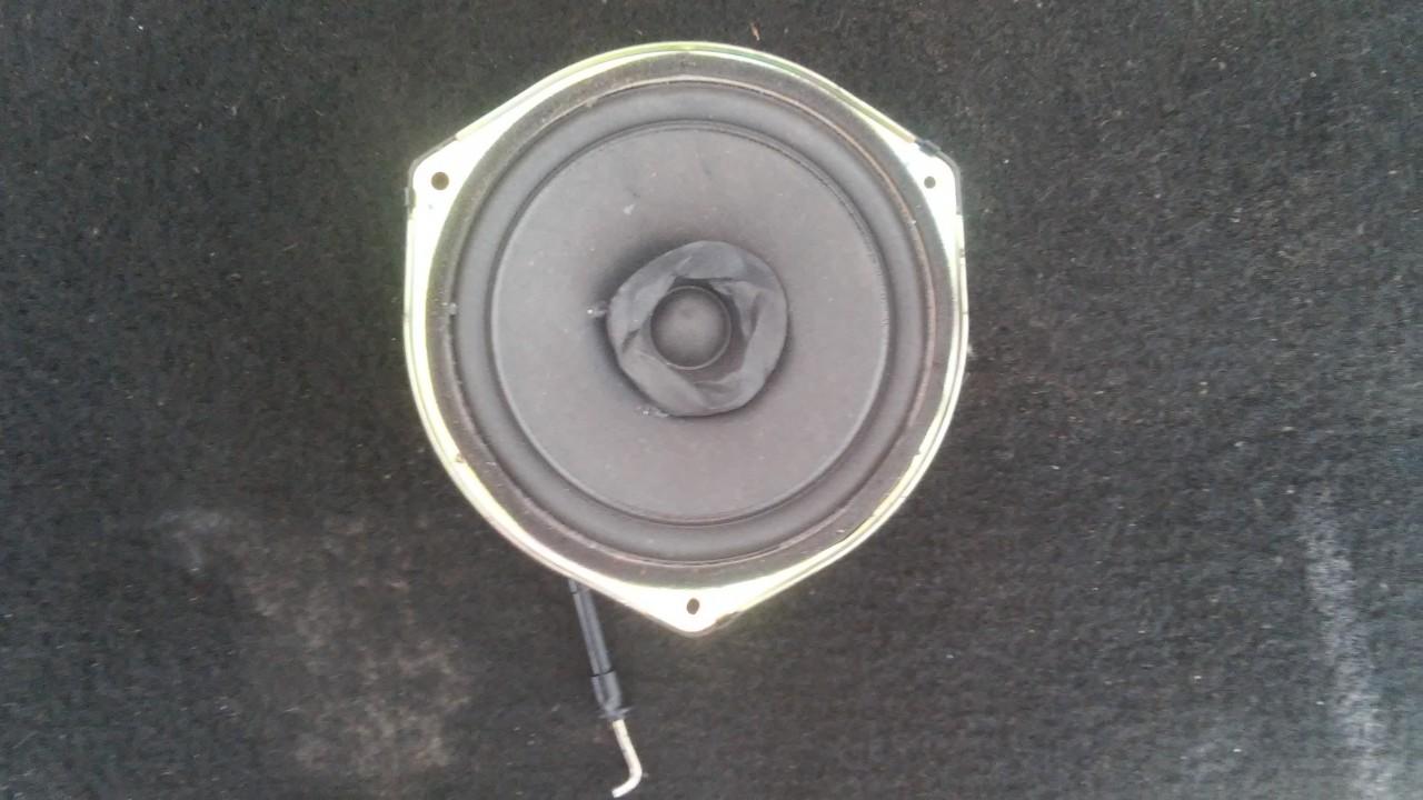 D35066960 Ford C-MAX 2005 Garso kolonele