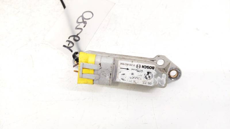 65776911038 BMW 3-Series 2000 SENSOR IMPACTO ACCIDENTE PARA ACTIVAR