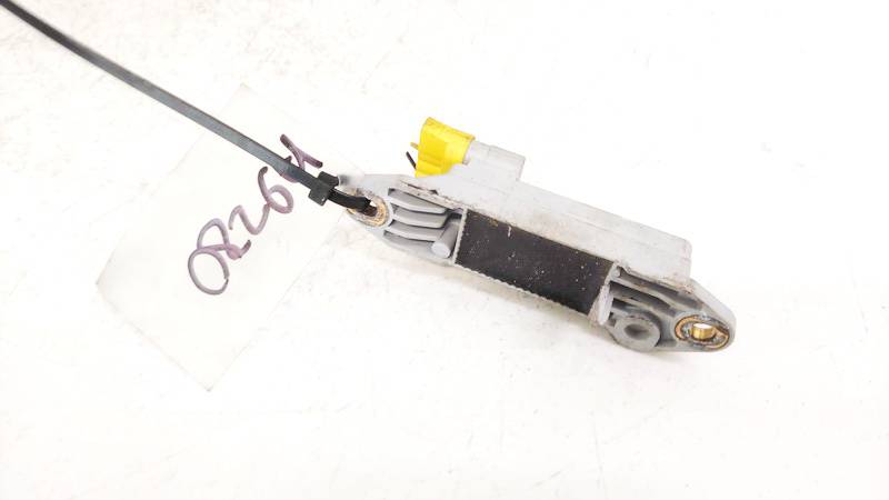 65776911038 BMW 3-Series 2000 Airbag Steuergerät - Thumbnail 2