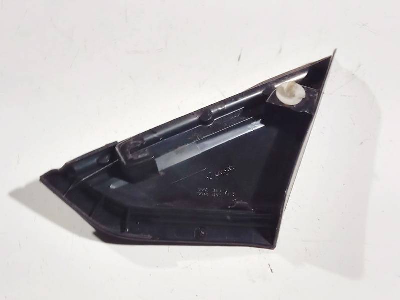 9653081177 Citroen C4 2005 Wykończenie wnętrza (plastikowe elementy) - Thumbnail 2