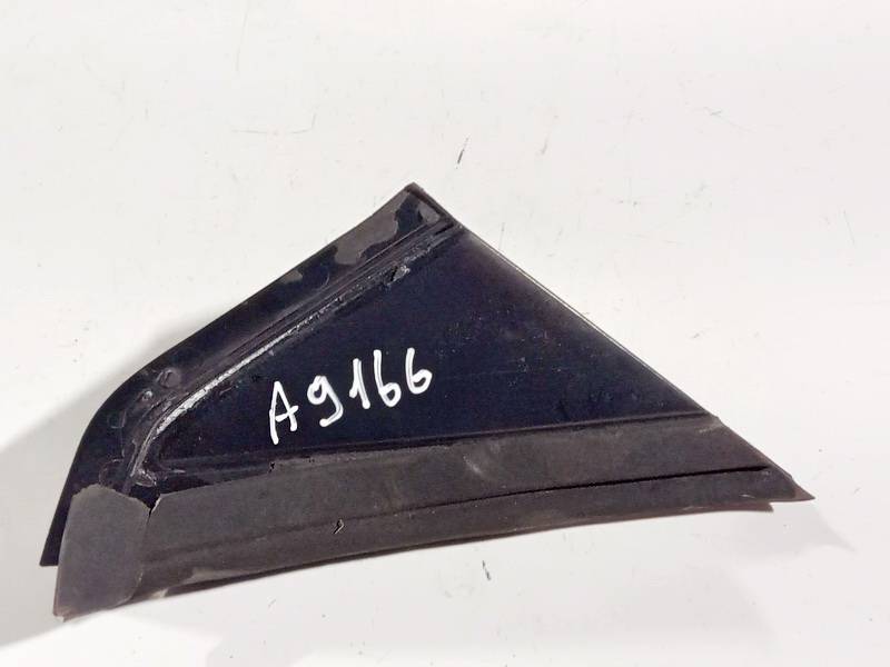 9653081177 Citroen C4 2005 Wykończenie wnętrza (plastikowe elementy)