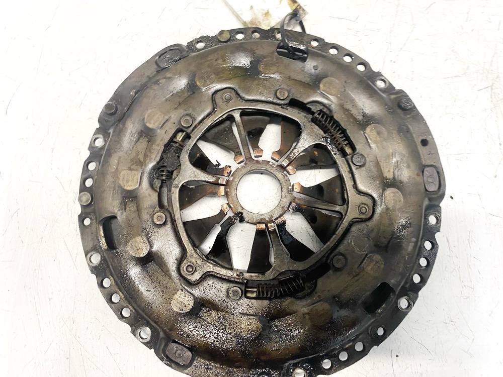 03G141025E Audi A3 2003 Clutch Pressure Plate